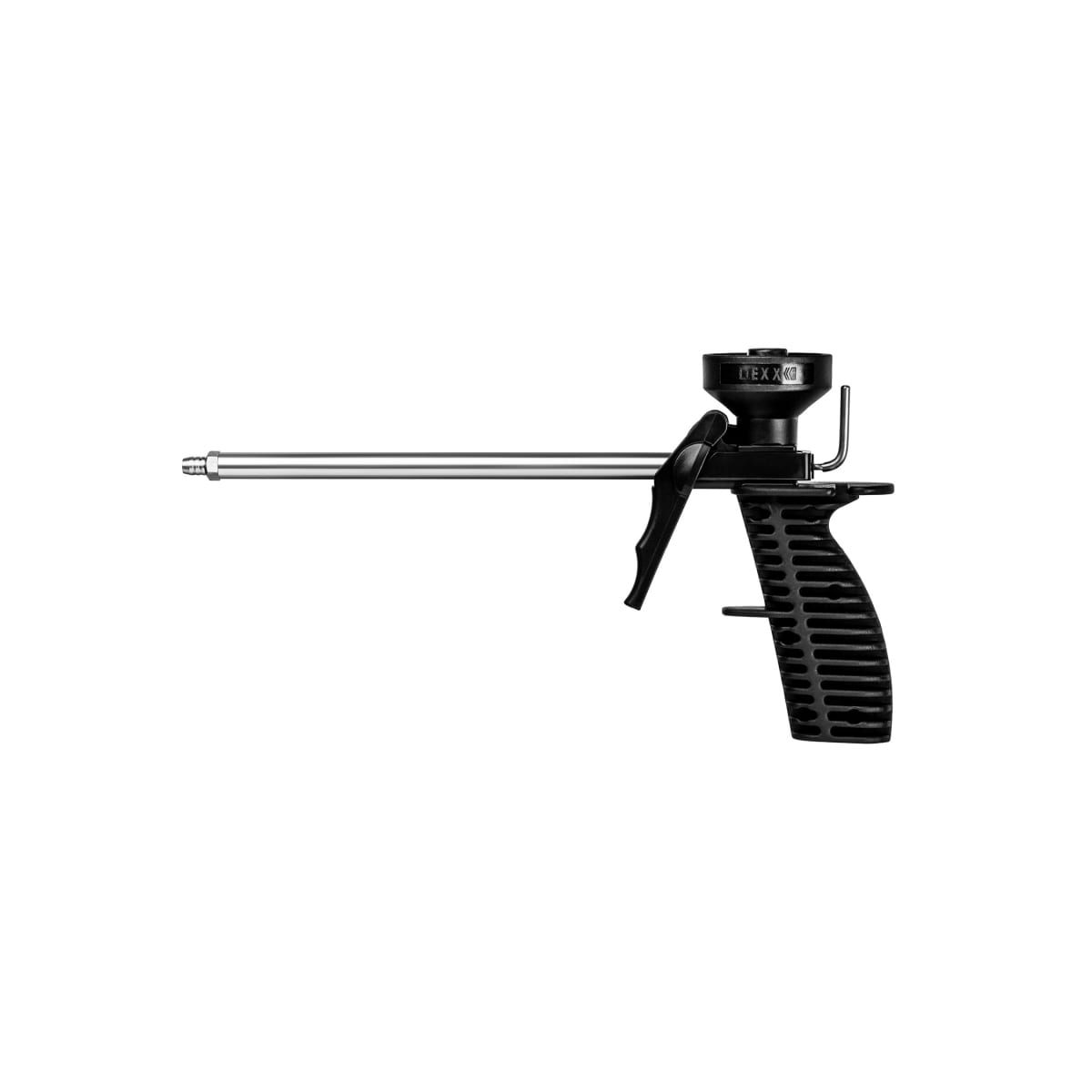 Пистолет для монтажной пены, пластиковый корпус — изображение 3