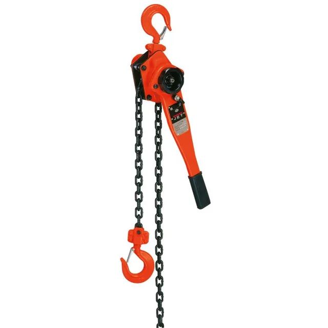 Таль JLP 6,0т 3м