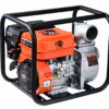 Мотопомпа бензиновая для чистой воды TOR KM150CX 150 м3/час