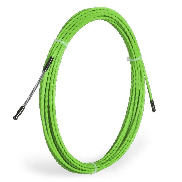 Протяжка из полиэстеровой нити PET-1-4.0/15 (Fortisflex)