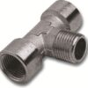 Переходник GAV 1252/1 255/1 тройник T-FMF 1/8