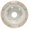 Алмазная чашка Standard for Concrete 105х22,23 (2 608 603 312)