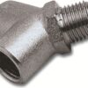 Переходник GAV 1260/1 245/1 тройник Y-MFF 1/8