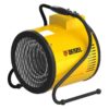 Тепловая пушка Denzel SFH-9000, 380 В, 6/9 кВт