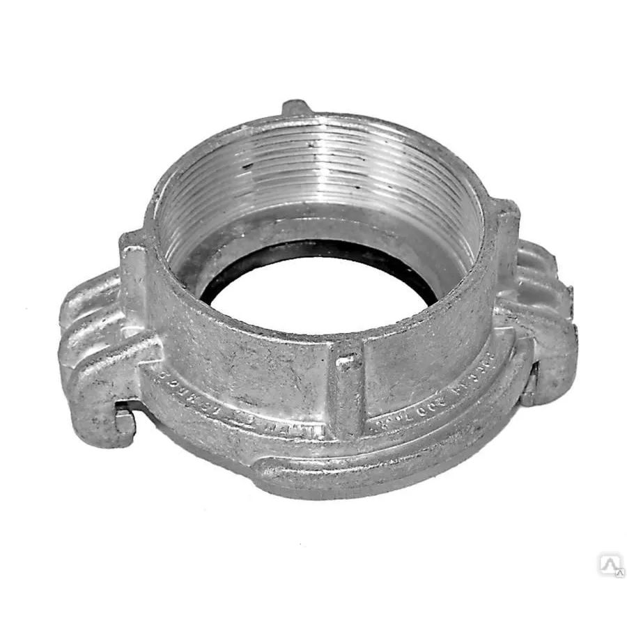Технические параметры Головка муфтовая ГМ-80 — изображение 3