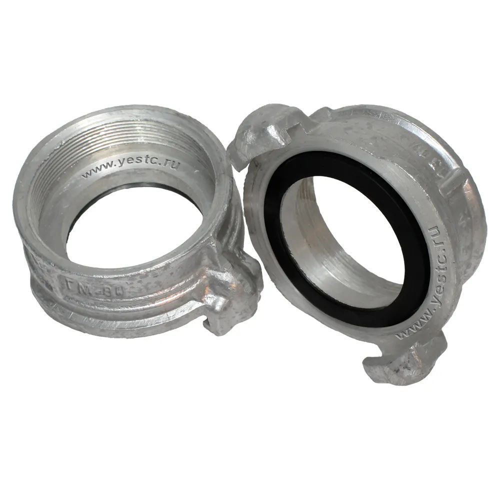 Технические параметры Головка муфтовая ГМ-80 — изображение 4