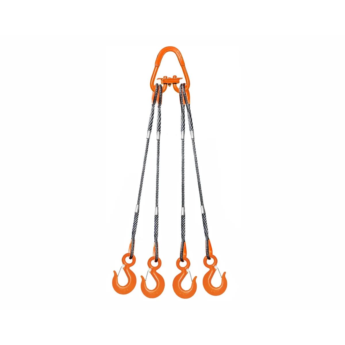 Строп з4СК-3,2т/1,7м для ЗЛМ — изображение 4