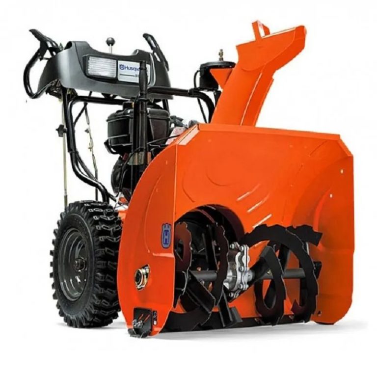 Снегоуборщик Husqvarna ST261E (9619100-30)