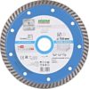 Алмазный диск 1A1R Turbo 115x2,2x8x22,23 Extra