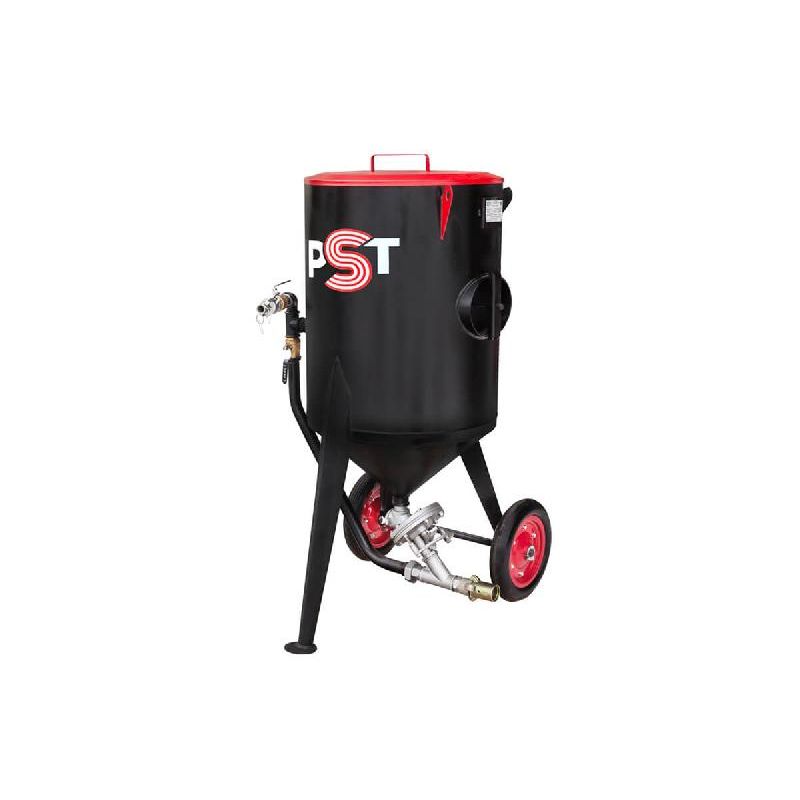 Установка абразивоструйная PS-25