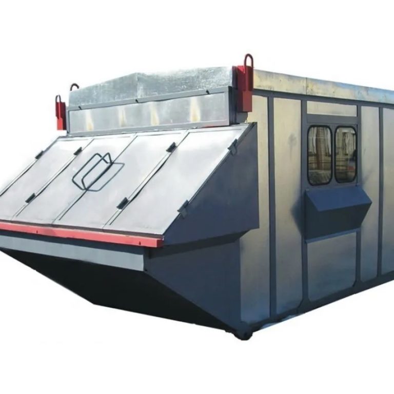 Штукатурная станция ШС-4/6 (СО-50АТ)