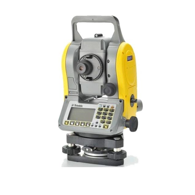 Тахеометр Trimble TS635