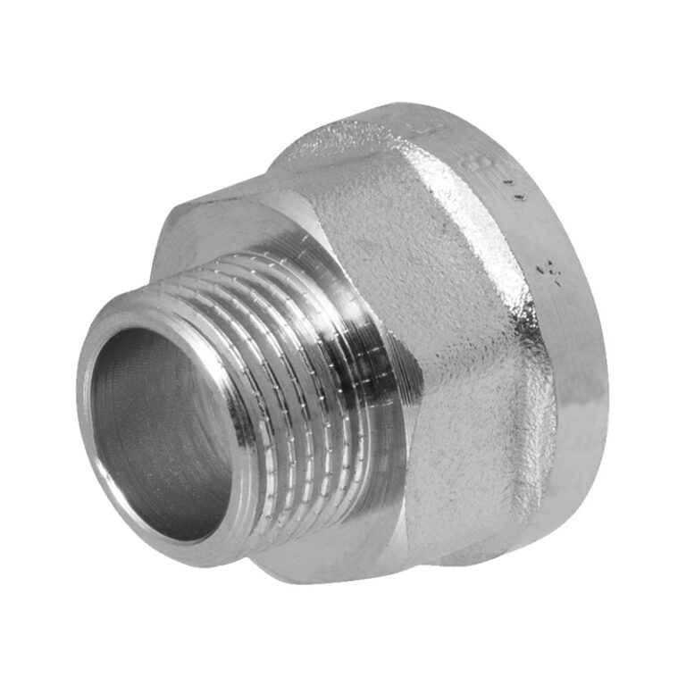 Переходник 1/2" x 3/8" В-Н — изображение 2