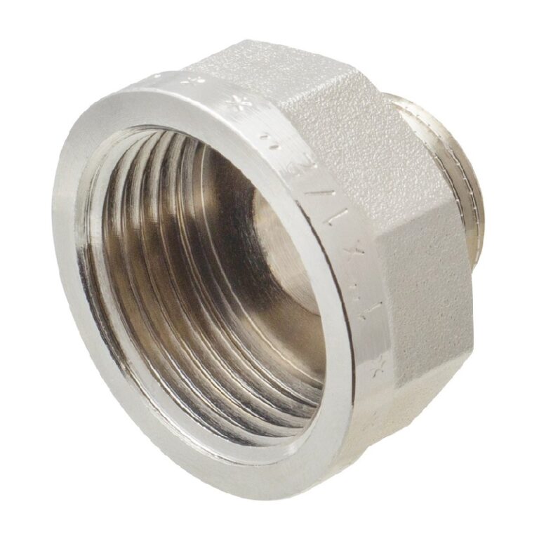 Переходник 1" x 1/2" В-Н — изображение 2