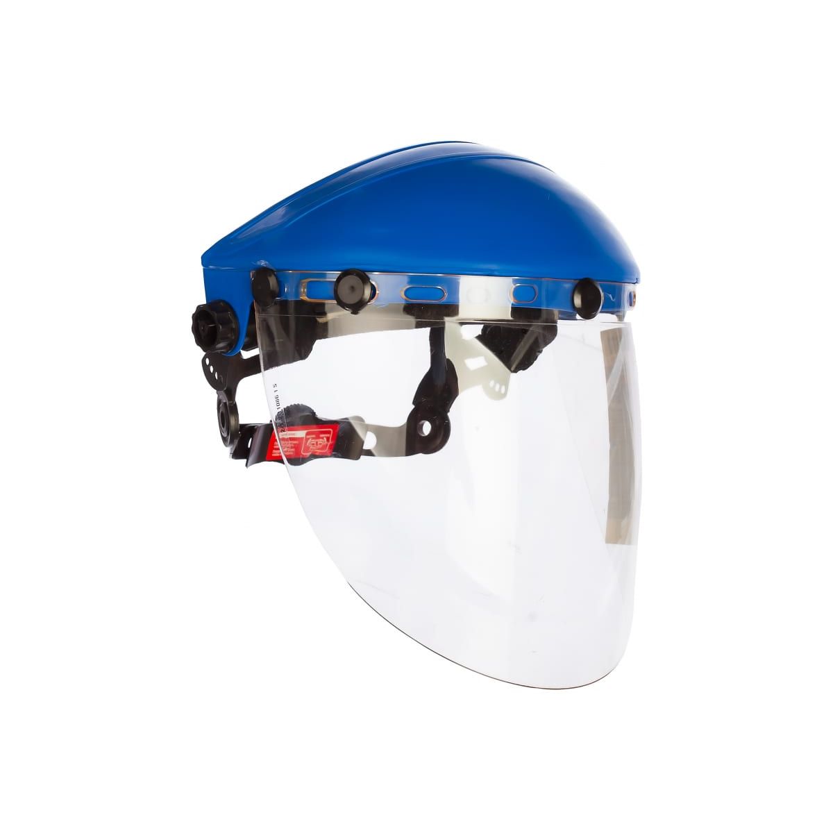 Маска защитная с храповым механизмом 11086 НБТ — изображение 2