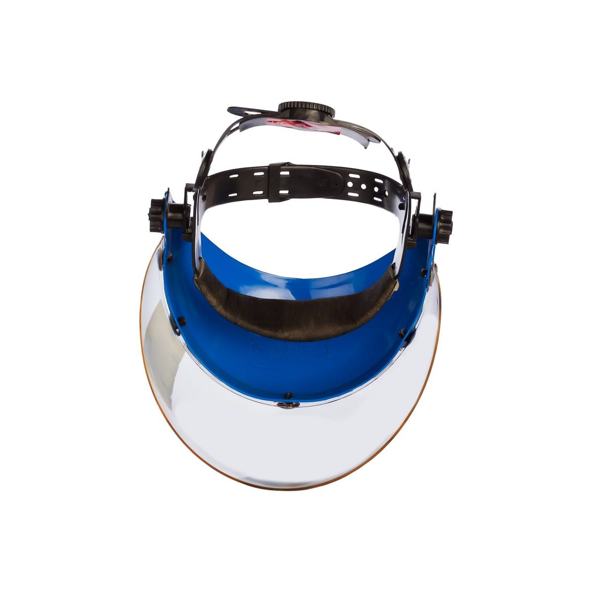 Маска защитная с храповым механизмом 11086 НБТ — изображение 3