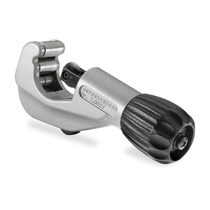 Труборез INOX TUBE CUTTER 35, 6-35мм, с зап.ножом (Rothenberger 70055)