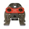 Клещи ROMAX COMPACT для пресс-фитинга V 12 (Ромакс Компакт)