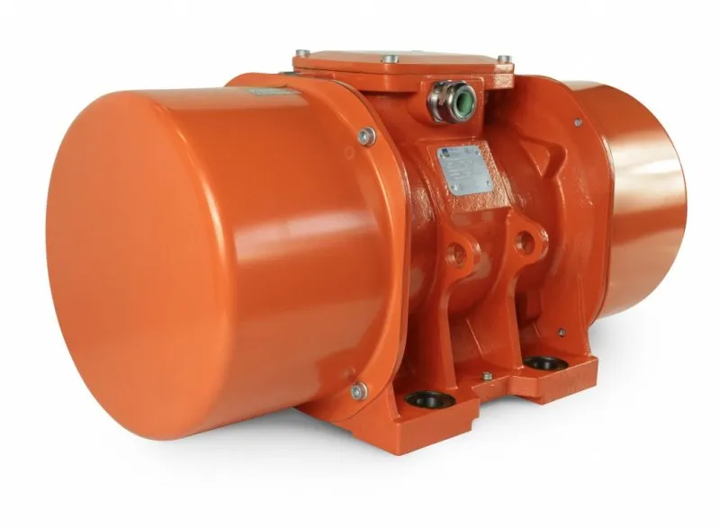 Вибратор площадочный MVE 4700/1