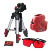 Лазерный нивелир EFX Set Condtrol