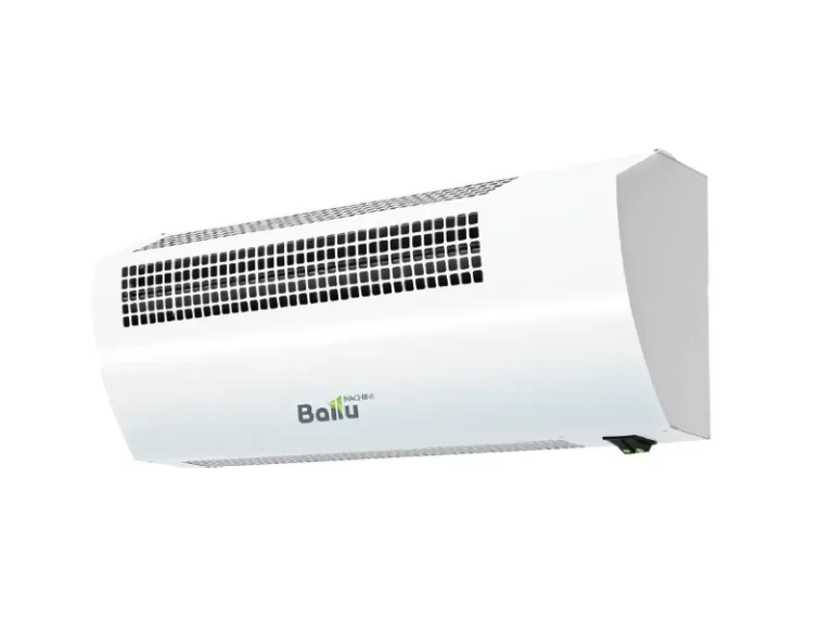 Завеса тепловая Ballu BHC-CE-3