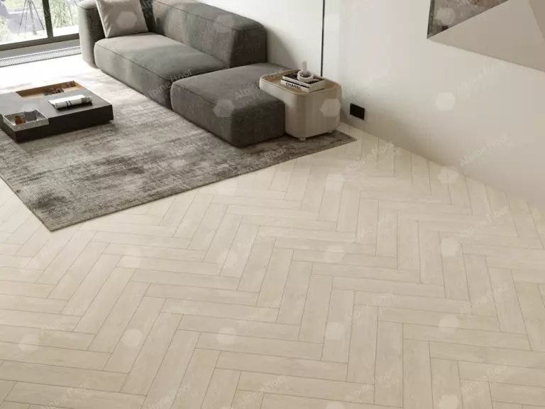 Виниловый ламинат Alphin Floor Parquet Light Дуб Адара 4 мм (упак = 1,95 м2) — изображение 2