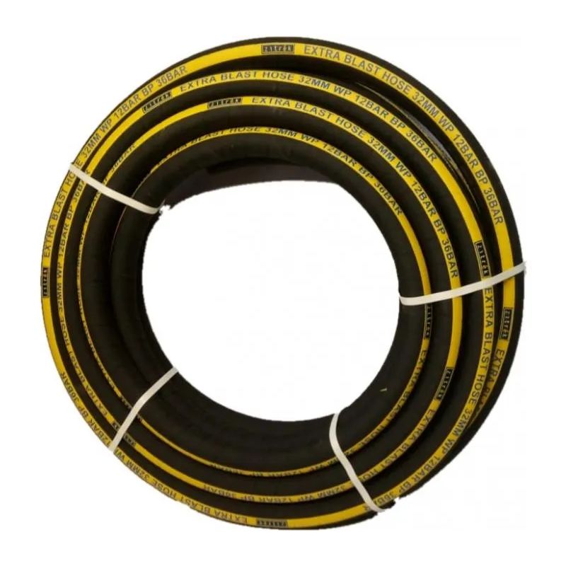 Рукав пескоструйный EXTRA BLAST HOSE-25 "Zitrek" (25х39 мм. 20м) — изображение 3