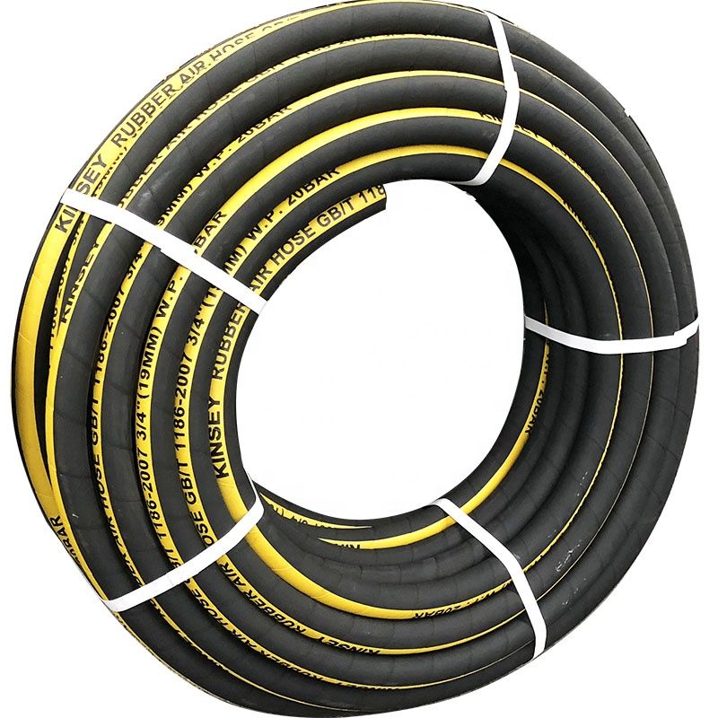 Рукав пескоструйный EXTRA BLAST HOSE-25 "Zitrek" (25х39 мм. 20м) — изображение 5