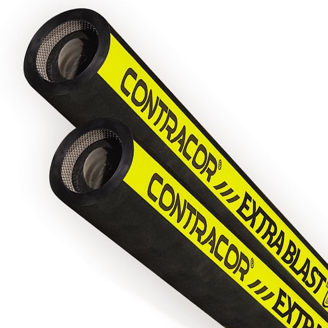Рукав пескоструйный EXTRA BLAST HOSE-25 "Zitrek" (25х39 мм. 20м) — изображение 6