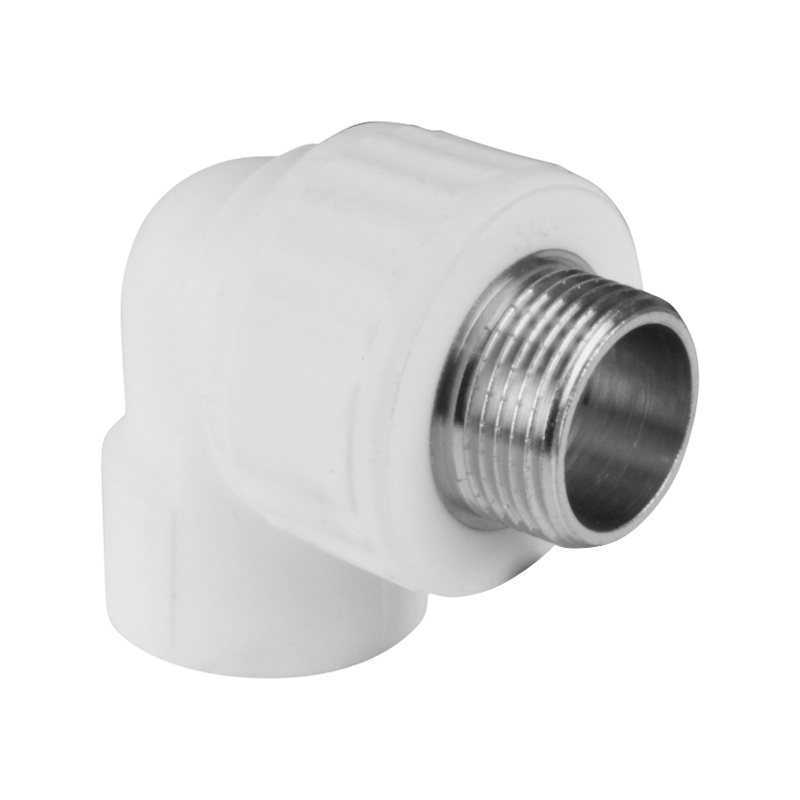 Угольник комбинированный Valfex латунная резьба 32х1" НР — изображение 2