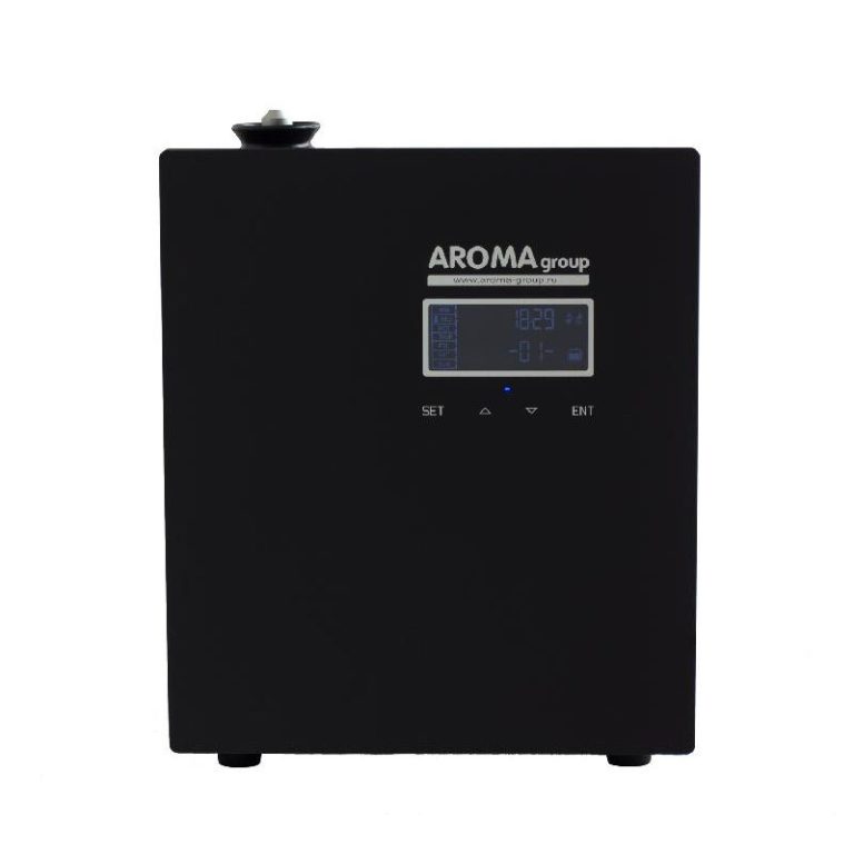 AROMAgroup Shop 300