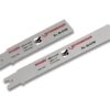 Специальное пильное полотно ROTIGER HSS Bi-Metall 140x25x1.6 мм /TPI 8 мм/ крепление S 920 CF