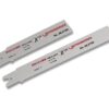 Специальное пильное полотно с ROTIGER HSS Bi-Metall 150x25x1.0 мм /TPI 10-14 мм