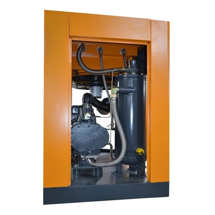 Компрессор Berg ВК-22Р 7 — изображение 6