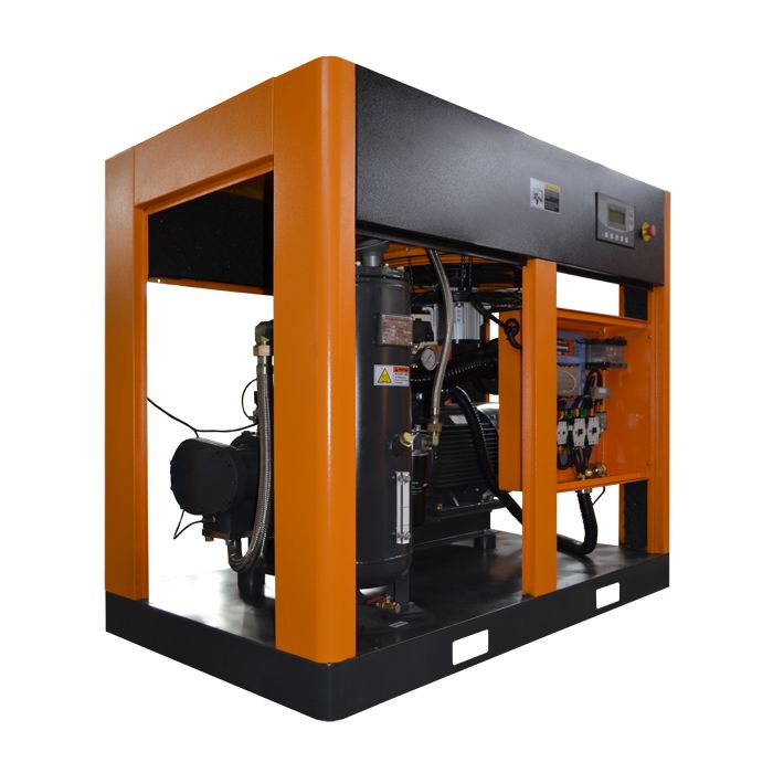 Компрессор Berg ВК-22Р 7 — изображение 7