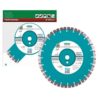Круг алмазный 1A1RSS/C3-H 350x3,5/2,5x15x25,4-(11.5)-24 Technic Advanced
