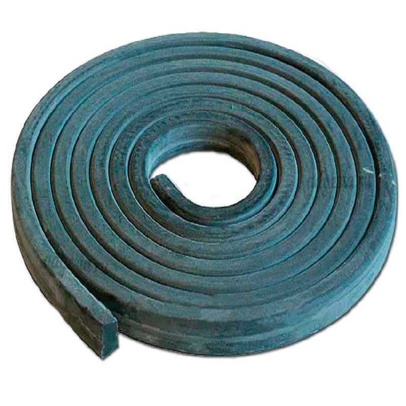 Бентонитовый шнур 30х25мм