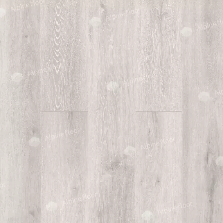Виниловый ламинат Alphin Floor Classic Ясень Серый 4 мм (упак = 2,23 м2)