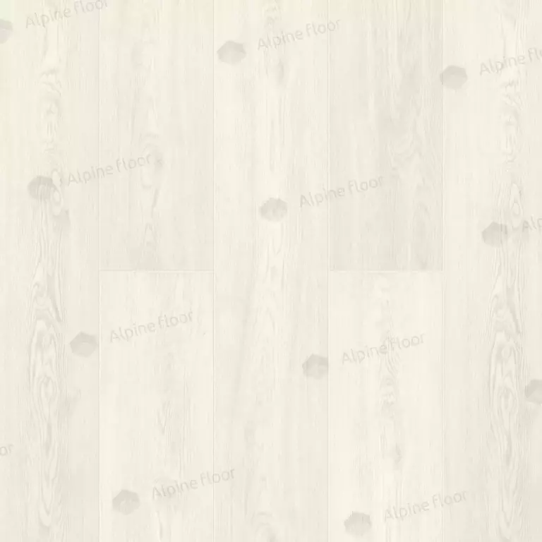 Виниловый ламинат Alphin Floor Classic Дуб Арктик 4 мм (упак = 2,23 м2)