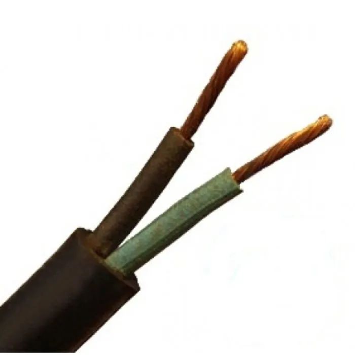 Кабель КГтп 2х2,5