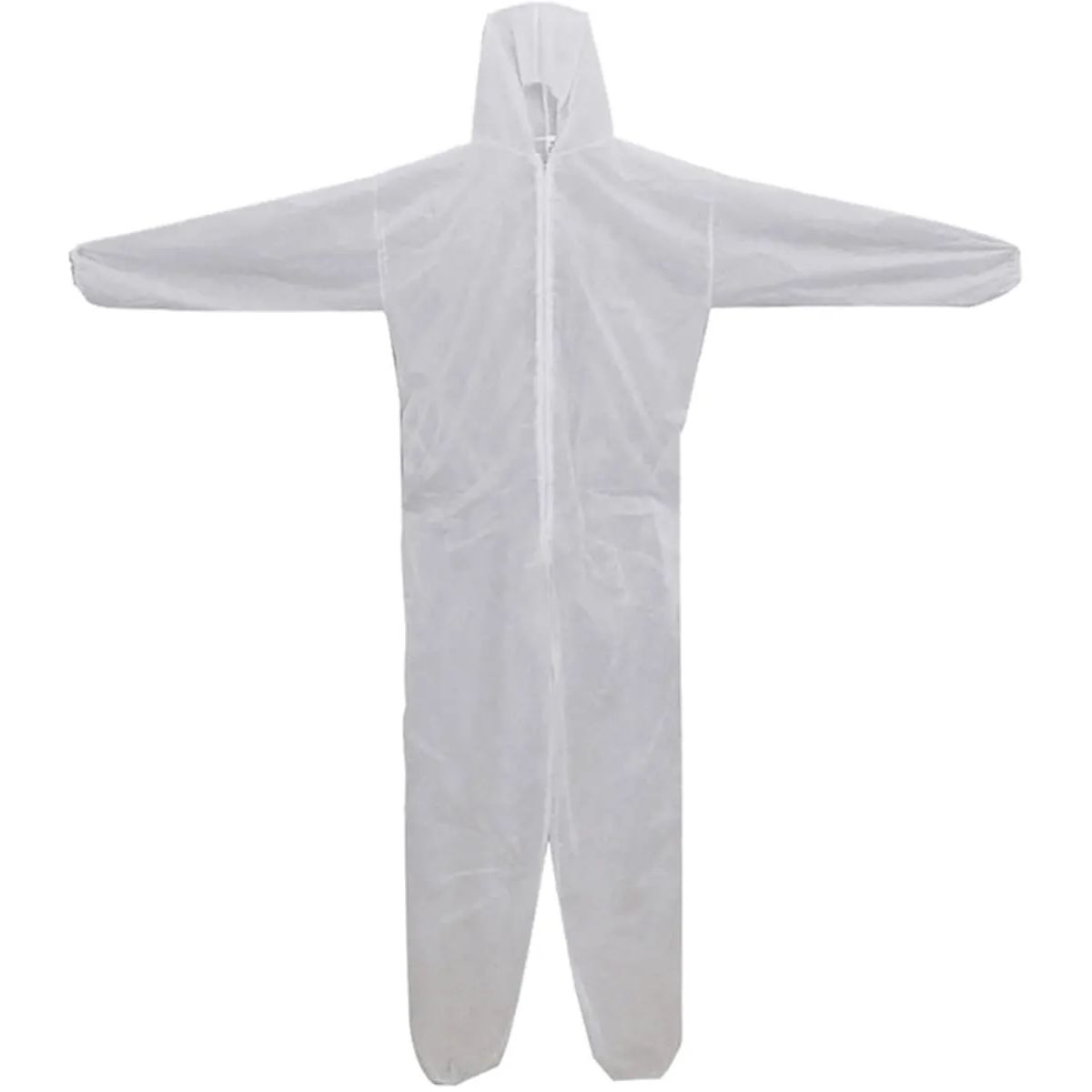 Комбинезон малярный одноразовый ХХL (р.56-58) — изображение 4