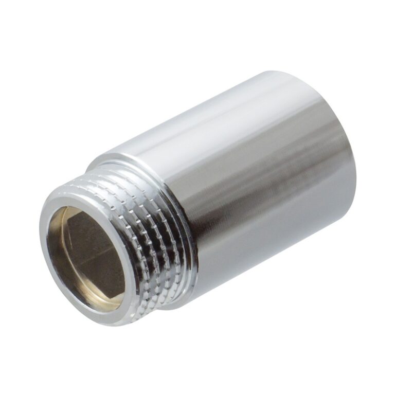 Удлинитель 1/2"x30 мм, хром — изображение 2