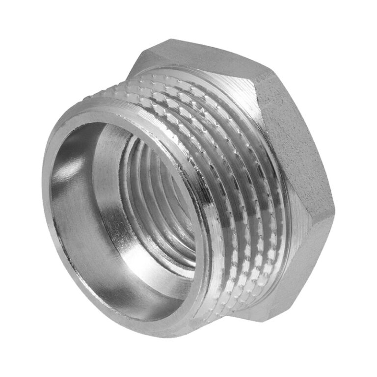 Футорка 1" x 1/2" Н-В — изображение 2