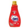 OMO Жидкое средство для стирки в бутылке 1 л
