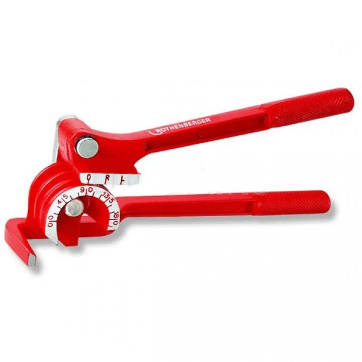 Трубогиб ручной МИНИБЕНД для труб 1/4-5/16-3/8" (Rothenberger 25151)