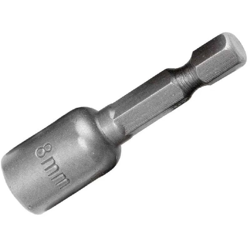 Насадка для шурупов Профи, (d=8 мм, L=65 мм) 2шт. 11573