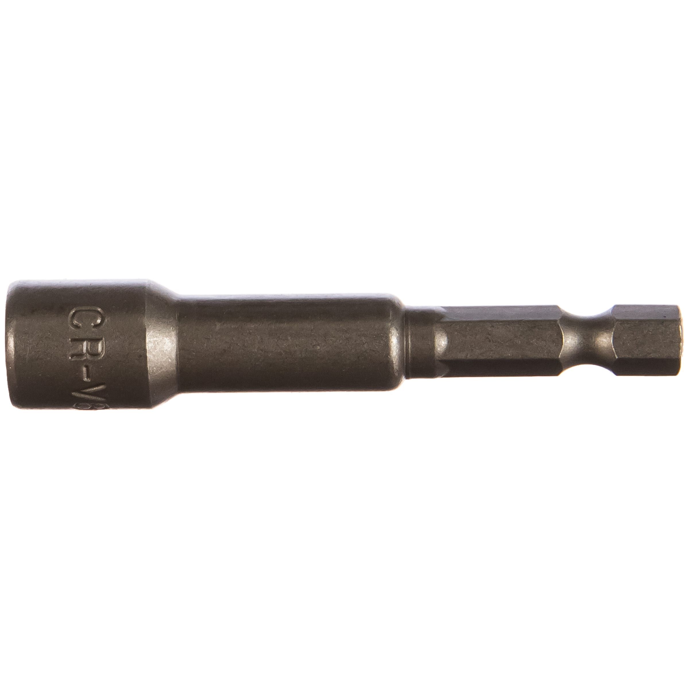 Насадка для шурупов Профи, (d=8 мм, L=65 мм) 2шт. 11573 — изображение 4