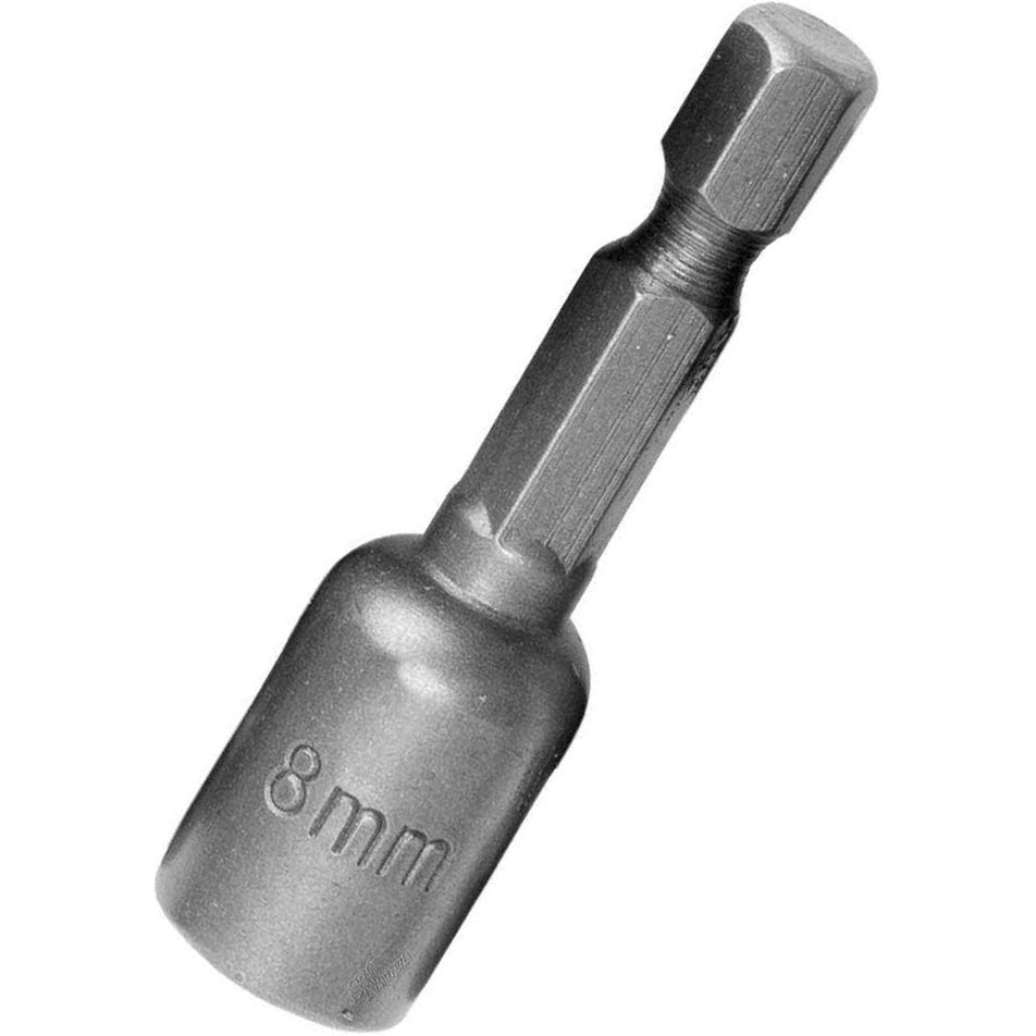 Насадка для шурупов Профи, (d=8 мм, L=65 мм) 2шт. 11573 — изображение 2