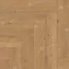 Виниловый ламинат Alphin Floor Parquet Light Дуб Хатиса 4 мм (упак = 1,95 м2)