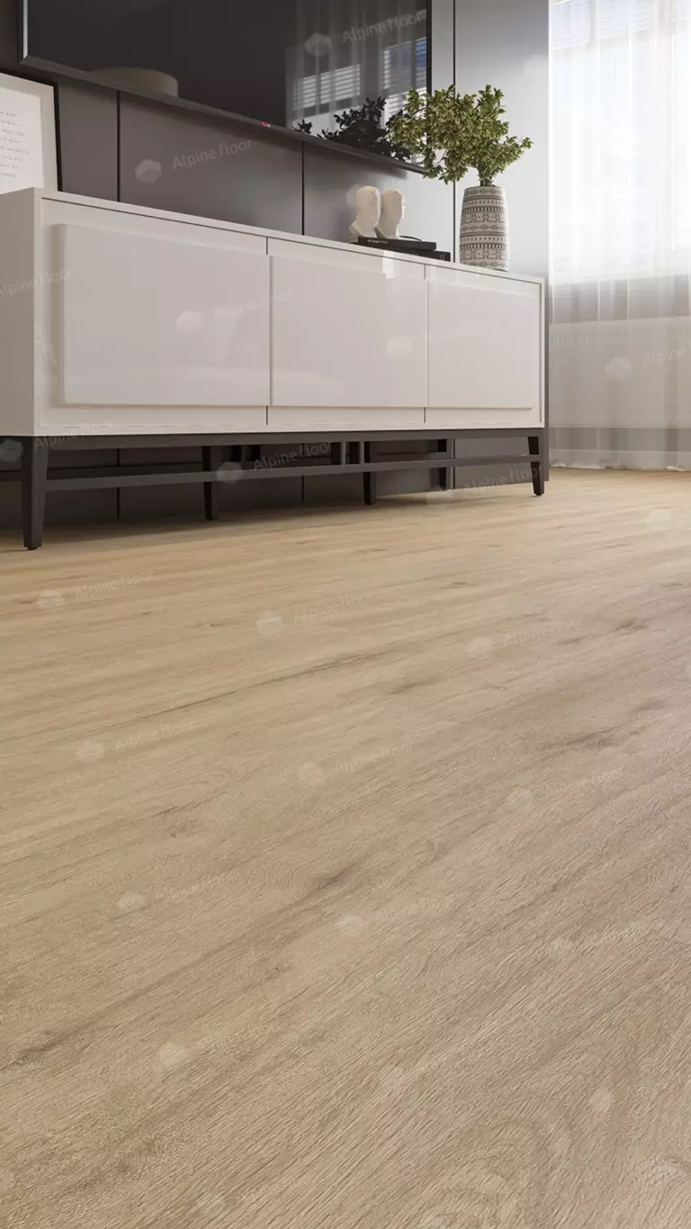 Виниловый ламинат Alphin Floor Solo Анданте 3,5 мм (упак = 2,23 м2) — изображение 3